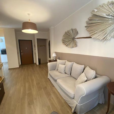 A Due Passi Dal Mare Apartment Ventimiglia Exterior photo